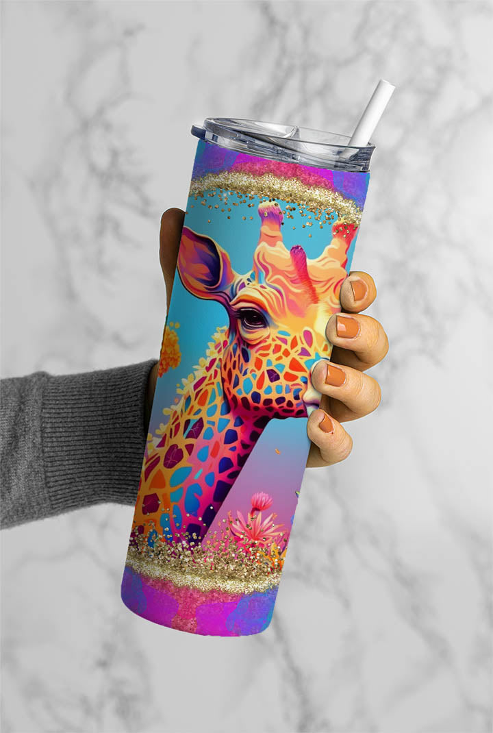 Reusable Adult Drink Pouches – Purple Giraffes Designs