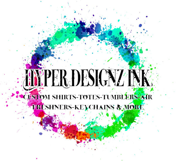 Hyper Designz Ink.